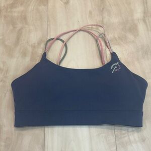 Peloton sports bra